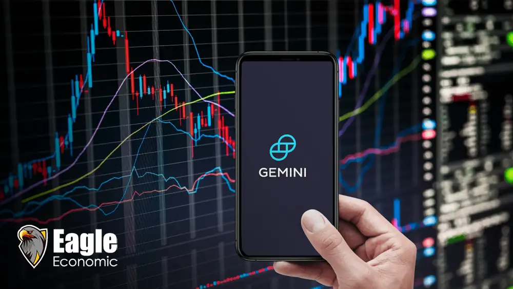 نقض امنیتی در صرافی Gemini