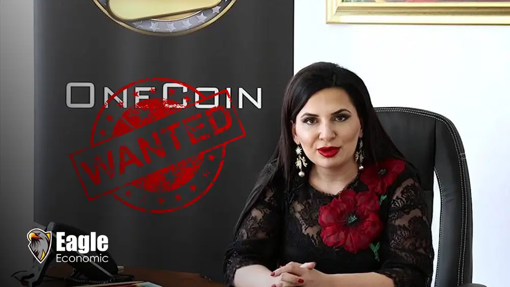 بررسی کلاهبرداری ۴ میلیارد دلاری OneCoin