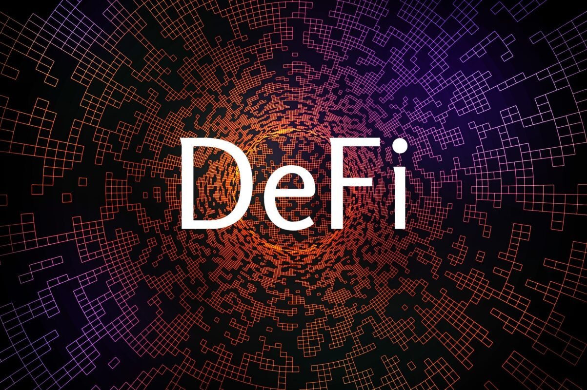 آشنایی با اصطلاحات کریپتو : مفهوم DeFi
