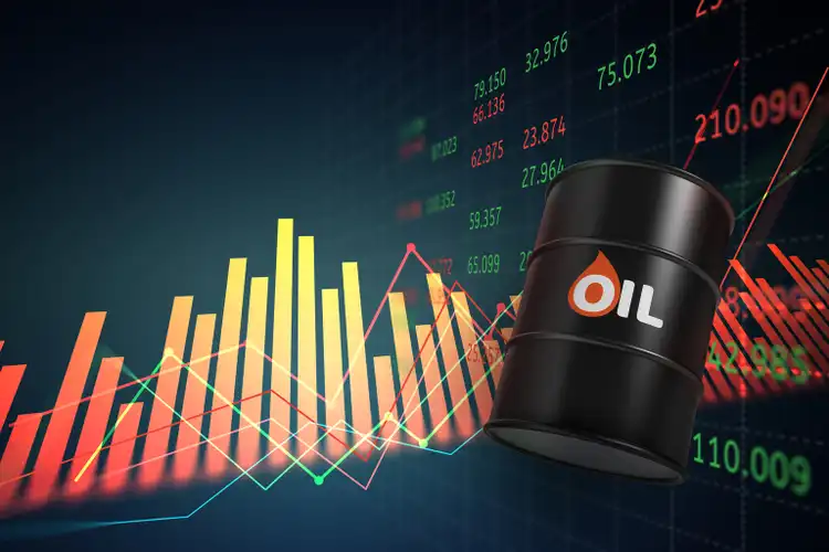 oil fundamental