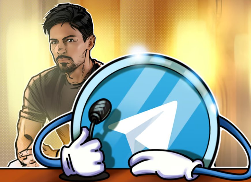 تاثیر دستگیری مدیرعامل بر ارز دیجیتال