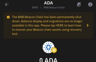 binance