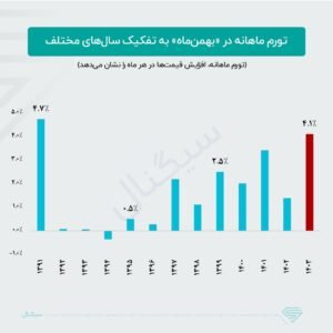 تورم بهمن