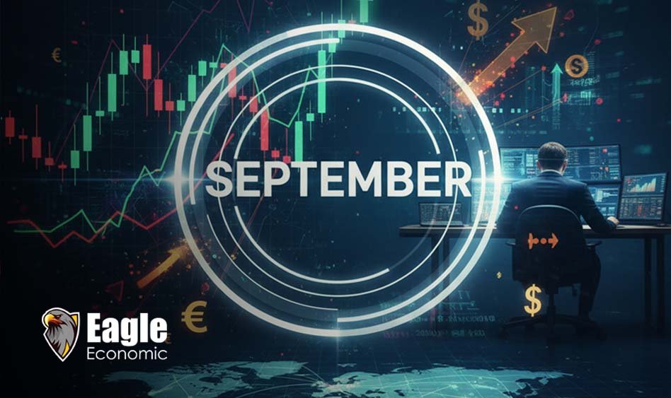 تحلیل ماه سپتامبر (September) — چرا این ماه «گرهگاهِ» اقتصاد جهانی است؟